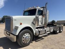*2008 Freightliner Classic