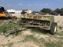 John Deere 3000 Grain Drill