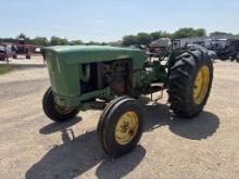 John Deere 2030 2WD Tractor