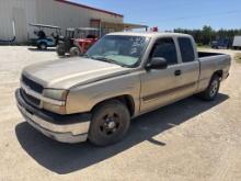 *2004 Chevrolet Silverado 1500