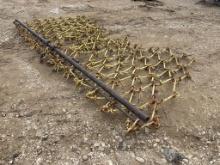 HD Drag Harrow