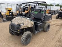 Polaris Ranger 4x4