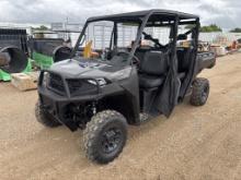 2024 Polaris Ranger 1000 SOC Crew