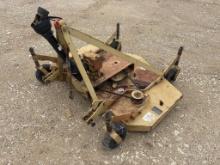 3pt Land Pride FDR1560 Finish Mower