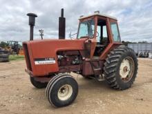 Allis Chalmers A-C 7060 2WD w/Duals