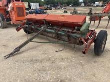 Brillion Sure Stand Seeder