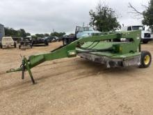 John Deere 1460 MoCo