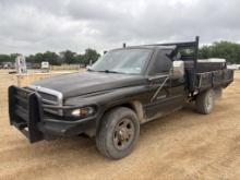 *1995 Dodge 2500 Diesel
