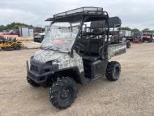 Polaris Ranger 4x4 w/ Hunting Set Up