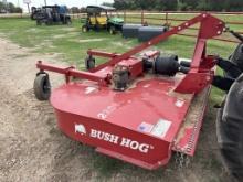 3pt Bush Hog 2208 Shredder