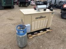 Generac 15kW Generator