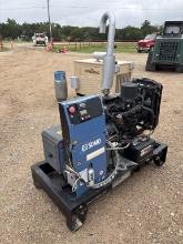Fuso SDMO 16kW Generator