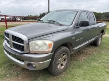 *2006 Dodge Ram 1500