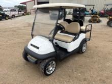 Club Car Precedent 48V Golf Cart