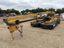 Vermeer TM1400 Disc Mower