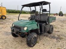 Polaris Ranger 4x4