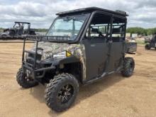 Polaris Ranger Crew Pro Star 4x4