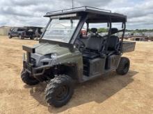 Polaris Ranger 800 Crew 4x4