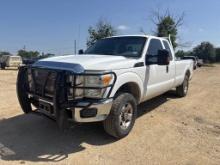 *2012 Ford F-250