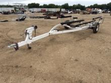 Boat Trailer ~BOS ONLY~