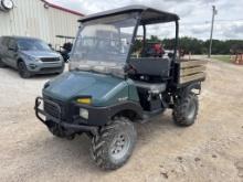 Bush Hog Trail Hand TH4400 4x4