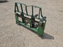 Frontier Loader Forks
