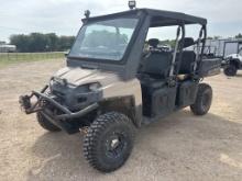 Polaris Ranger Crew 4x4