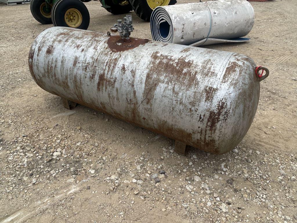 Propane Tank