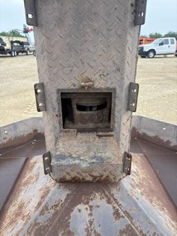 Automatic/Timer & Remote HD Pellet Feeder