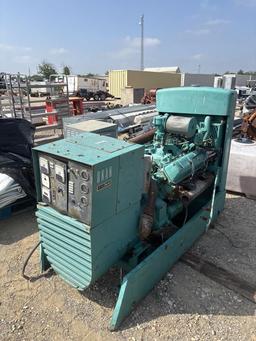 Onan 75 KR Generator