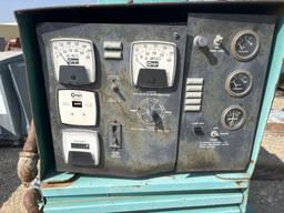 Onan 75 KR Generator
