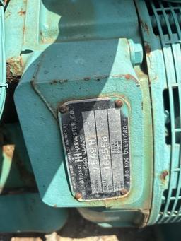 Onan 75 KR Generator