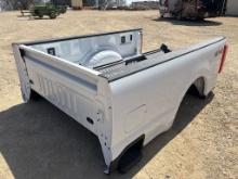 2024 Ford F-250 Take-off 8' Bed
