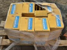 Lot of New Construction Sealant