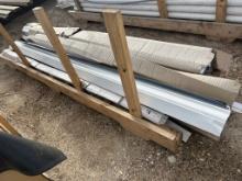Lot of Gutter Trim