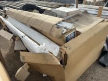 Gaylord Pallet of Plumbing