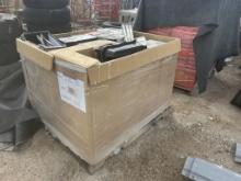 Pallet Lot of Unclaimed Freight