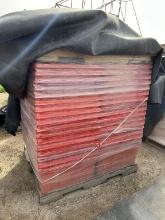 Pallet Lot of Totes