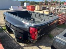 2024 Chevrolet Truck Bed