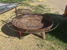 Fire Pit