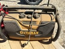 Dewalt Radio