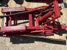 Motorcycle Jack Lift