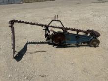 Ford Sickle Mower