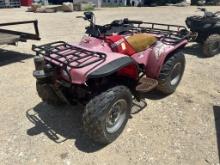 Honda Four Trax 300