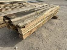 (50)pc Oak 2"x6”x10’