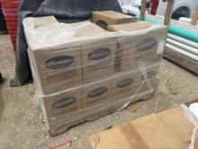 Lot of Assorted Grass Seed