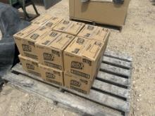 12 Cases of RID-X Septic Maintenance