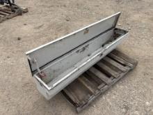 Truck Bed Toolbox