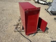 Power Max Industrial Carpet Machine w/Tank