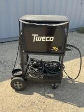 Tweco 211I 3in1 Welding Machine
